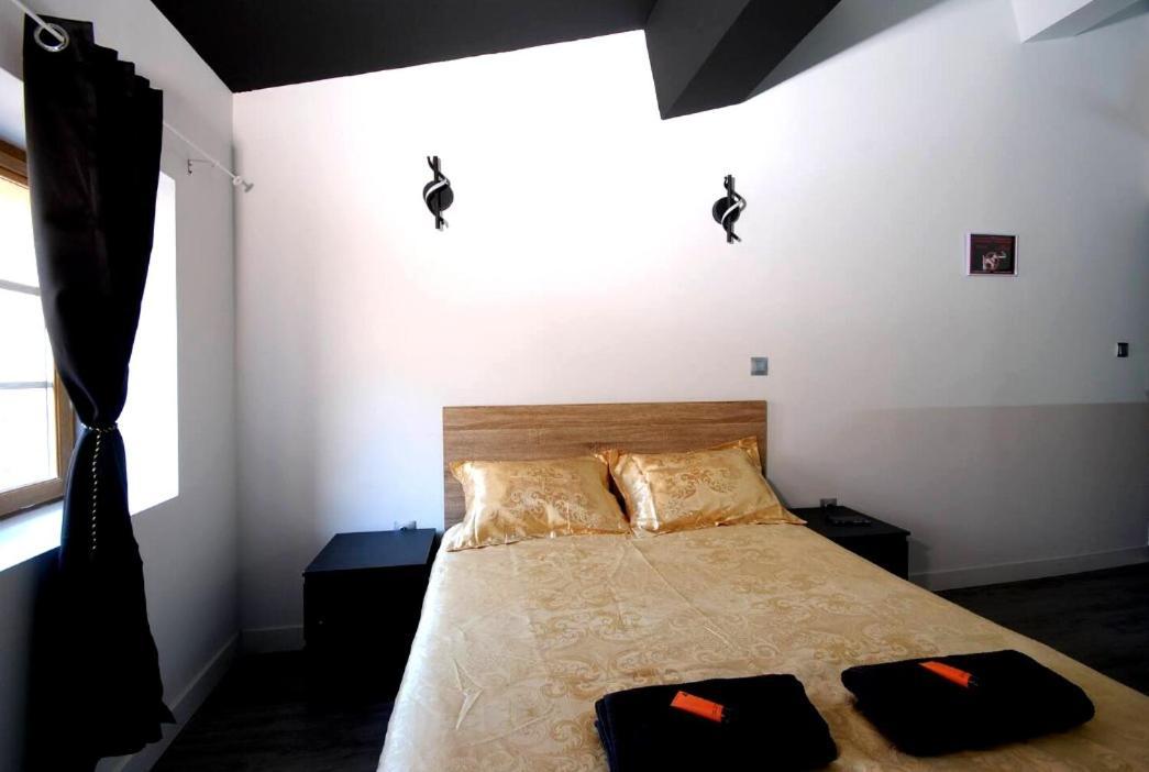 Charmant Studio Baignoire Narbonne Exterior photo
